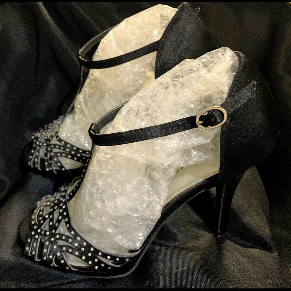 Fioni Night Fashion Shoes